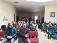 مراسم بعثت پیامبر