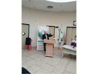 مراسم بعثت پیامبر