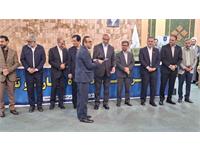 آیین تجلیل از بازنشستگان برگزیده استان 3