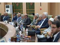 تجلیل از بازنشستگان