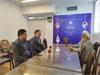 ستاد اقامه نماز