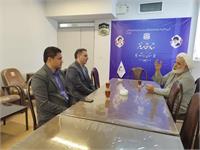 ستاد اقامه نماز