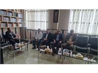 جلسه آموزش و پرورش