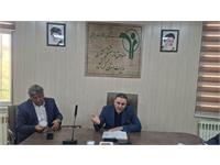 جلسه بیمه دانا