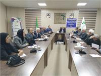 جلسه کانونها