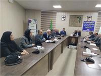 جلسه کانونها