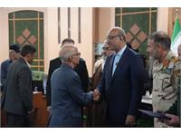 تجلیل از بازنشستگان