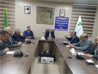 جلسه کانونها