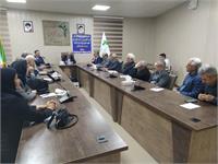 جلسه کانونها