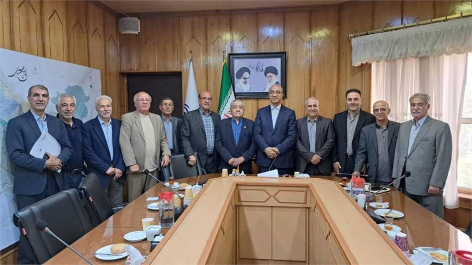 ارتقای معیشت و رفاه بازنشستگان اولویت اصلی دستگاه های اجرایی
