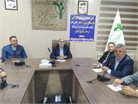 جلسه کانونها