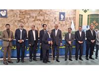 آیین تجلیل از بازنشستگان برگزیده استان 2