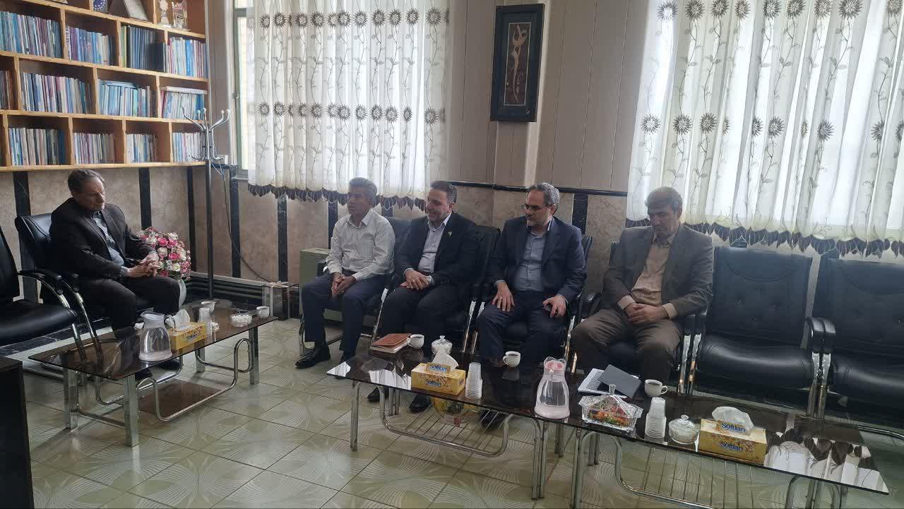 جلسه آموزش و پرورش