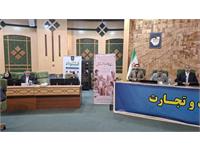 آیین تجلیل از بازنشستگان برگزیده استان 7
